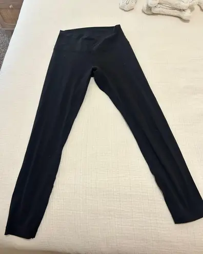 Lululemon Black  Leggings