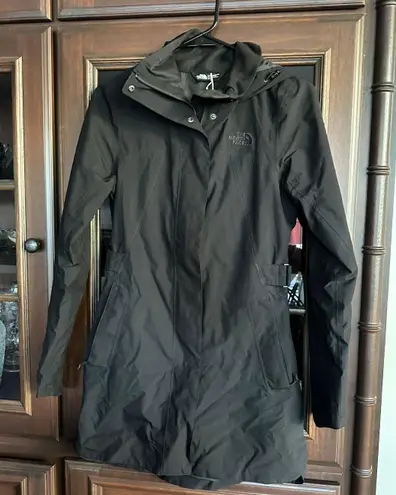 The North Face Parka