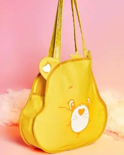 Care Bears large shopper bag