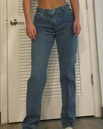 Levi's Vintage Mom Jeans