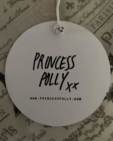 Princess Polly Dress