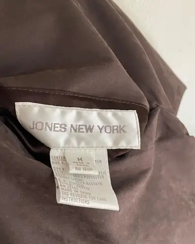 Jones New York Coat