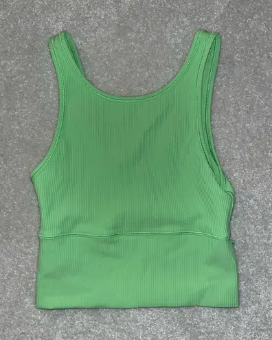 Lululemon  Power Pivot Tank thumbnail 1