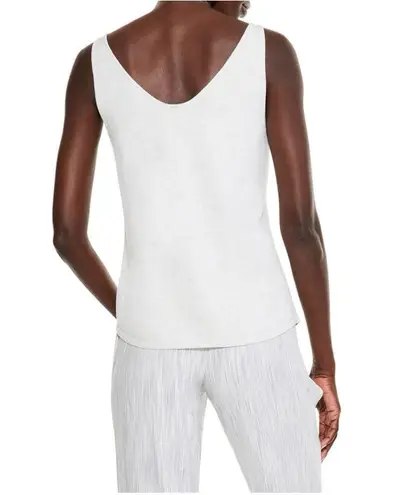 Nic+Zoe Abstract Animal Vital Tank Size S New with Tag