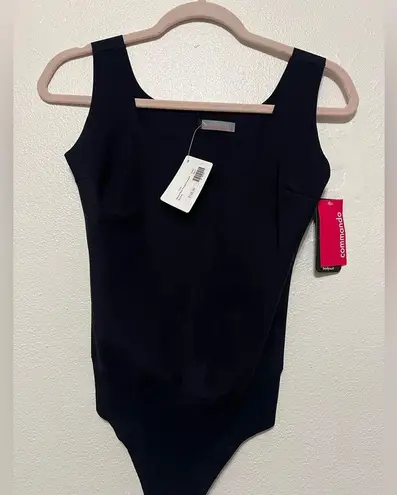 Commando NWT  square neck bonded bodysuit