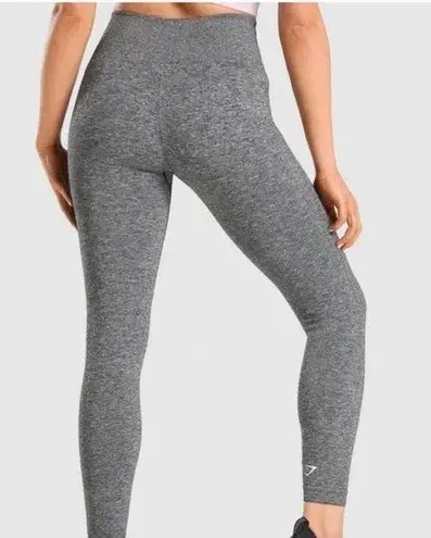 Gymshark Adapt Marl Seamless Leggings