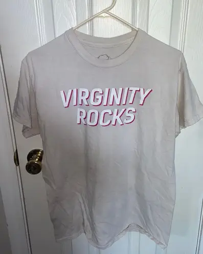 Danny Duncan Virginity Rocks T Shirt