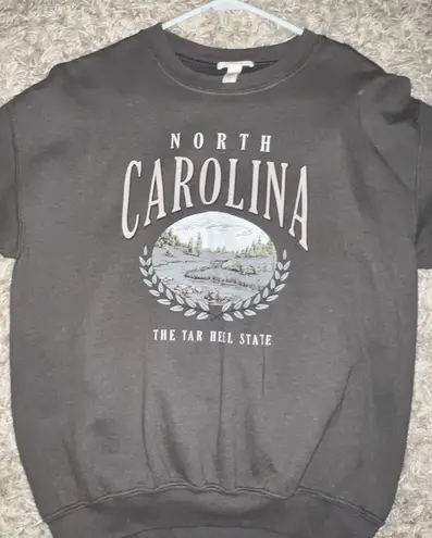 Full Tilt North Carolina Sweatshirt