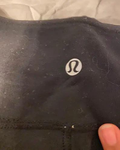 Lululemon Yoga Pant
