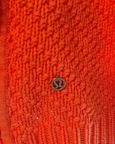 Lululemon Cardigan