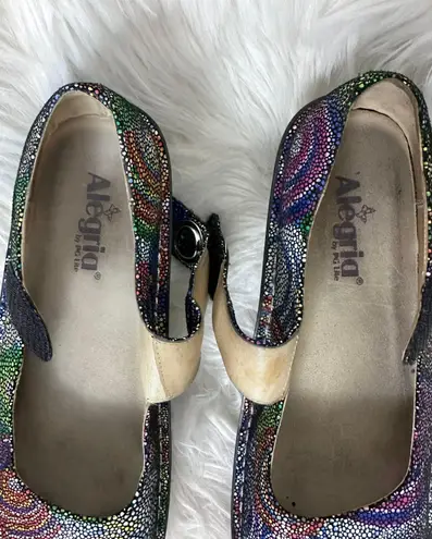 Alegria by PG lite Paloma Bullseye