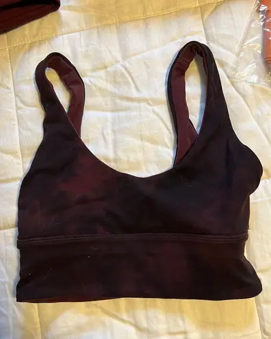 Lululemon Align Reversible Bra