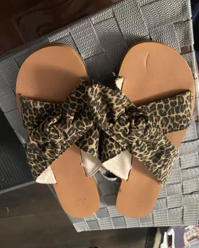 A New Day Sandals 