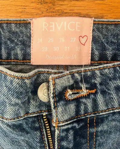 Revice Denim Denim Jeans