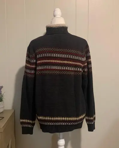 G.H. Bass &Co. G.H.Bass&Co. Thick Sweater