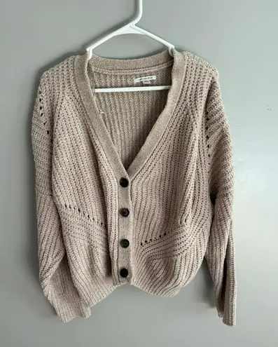 American Eagle cardigan