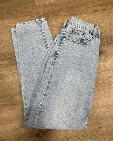 PacSun High Waisted Mom Jeans