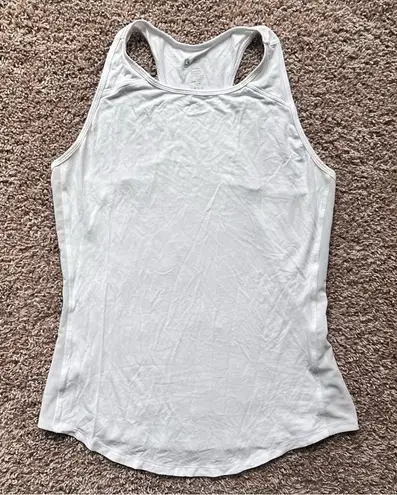 Buffbunny Collection Tank Top