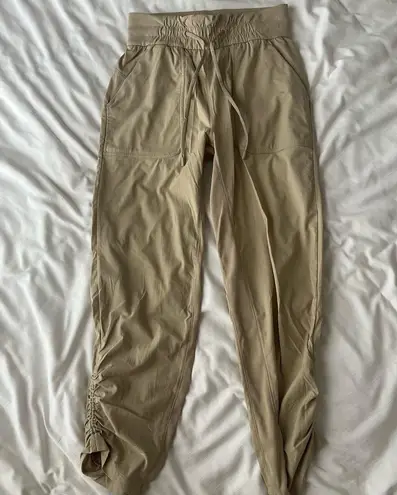 Lululemon Dance Studio Jogger