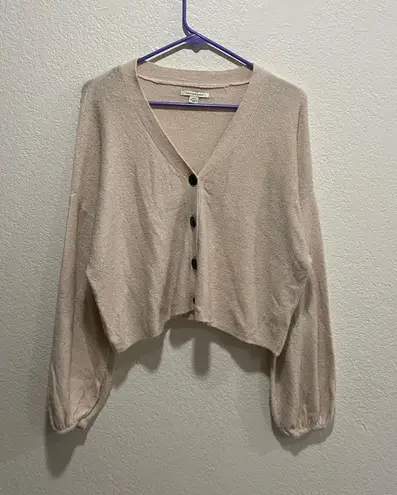 American Eagle Outfitters Sweater Cardigan