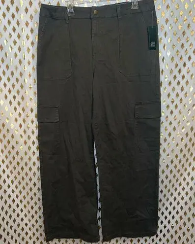 Wild Fable NWT  Olive green cargo pants size XL