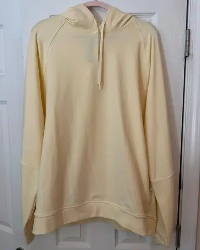 Lululemon Hoodie