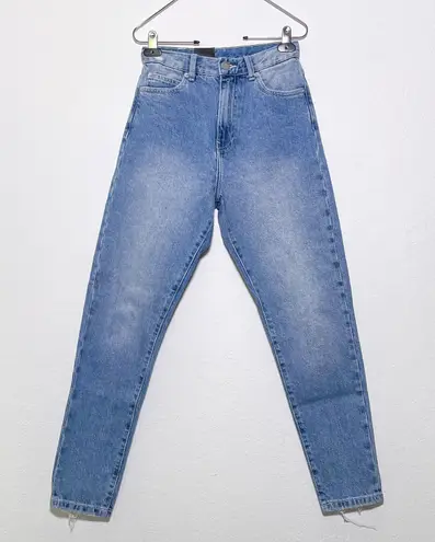 Dr. Denim Nora Mom Jeans