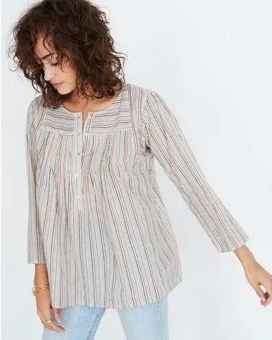 Apiece Apart NWT Las Damas Top