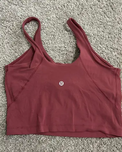 Lululemon Align Tank