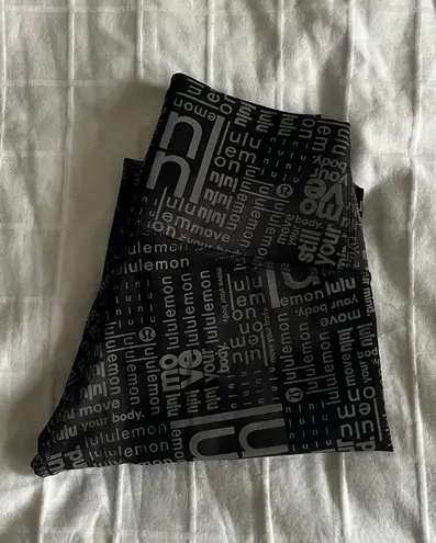 Lululemon Align 25” Leggings