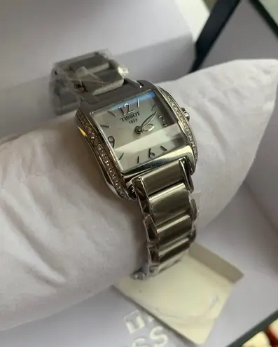 Authentic TISSOT T