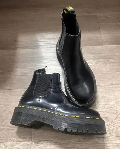 Dr. Martens 2796 Chelsea Boots