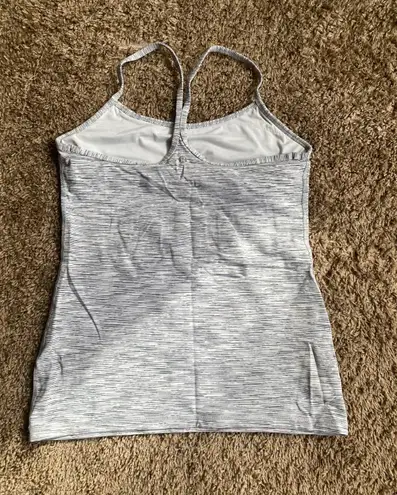 Lululemon Power Y Tank