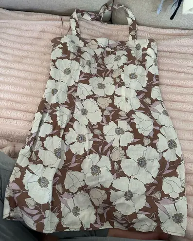 Abercrombie & Fitch Abercrombie Dress Mini - Image 1