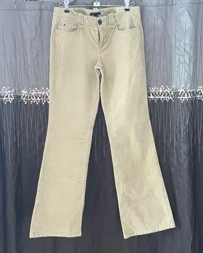 Tommy Hilfiger Vintage  Corduroy Pants