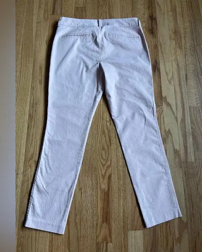 Old Navy Women's Light Pink Jeans