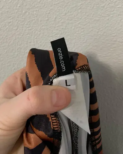 Onzie Hot Yoga High Rise Legging