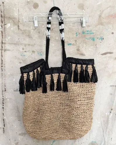 Cleobella Saint Germain Tote Bag