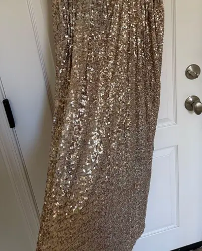 Badgley Mischka
Rolling In The Glitz Gown