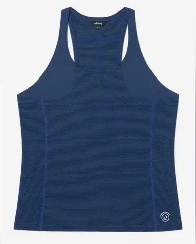 Allbirds NWT - Women's Natural Run Tank.