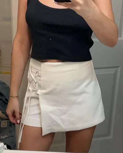 Bershka Skirt