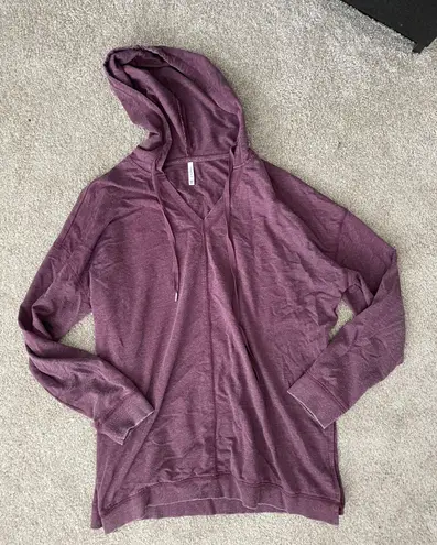 Z Supply Hoodie