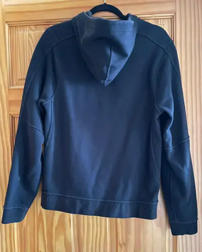 Lululemon Zip-Up Hoodie