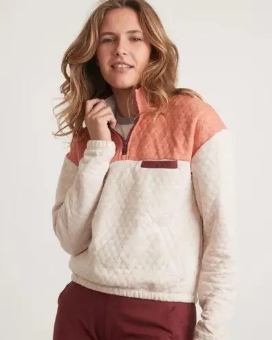 Marine layer Women’s Updated Corbet Pullover