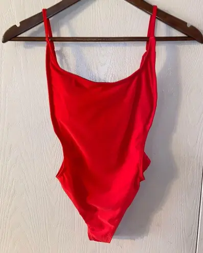 Sunny Co. Company The Pamela in red