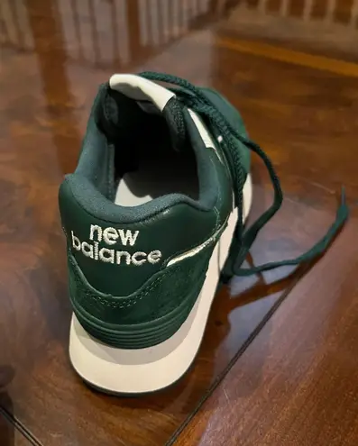 New Balance Platform  Sneakers