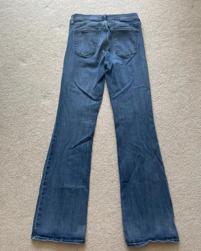 Gap Perfect Boot Jeans