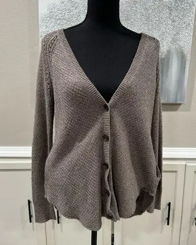 American Eagle  Outfitters Cardigan With Pockets