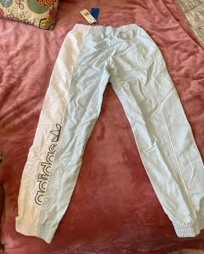Adidas Windbreaker Pants