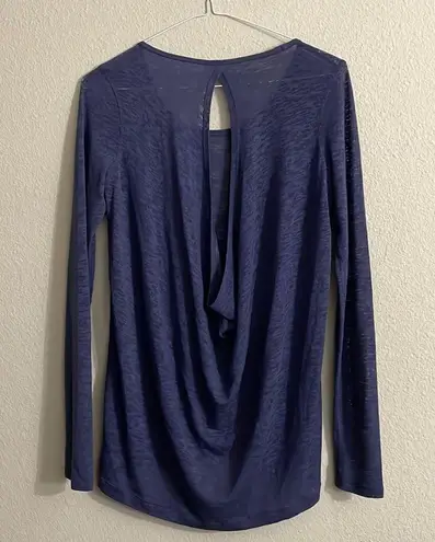 Lululemon  Low Key Long Sleeve